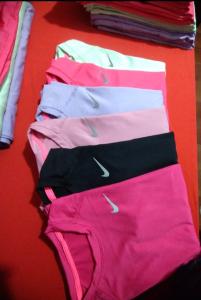 Camisetas de Portiva de Dama
