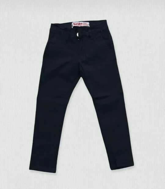 Pantalon Corte Chino Niño (solo por Pedido)