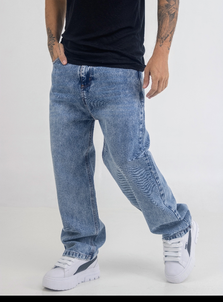 Bagy de Hombre - Imagen 3