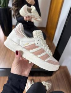 Adidas Samba Importado Premium - Miniatura 2