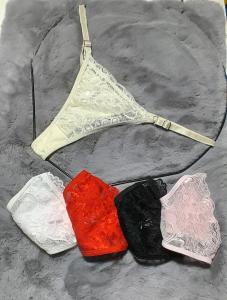 Bomnacha Colales Regulable / Morley/ Tul/ Encaje/ Algodon
