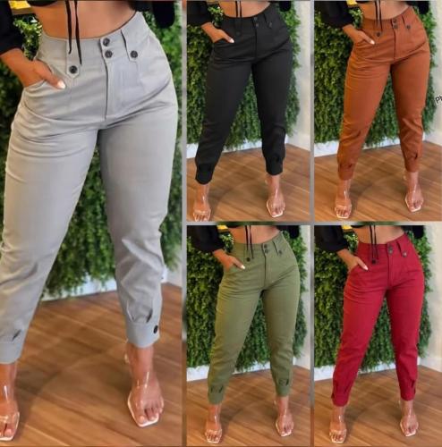 Pantalon Bengalína. Art Grecia