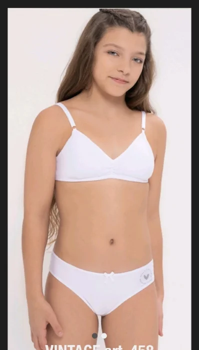 Conjunto de Nena con Pus