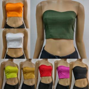 Top Corset Bengalina