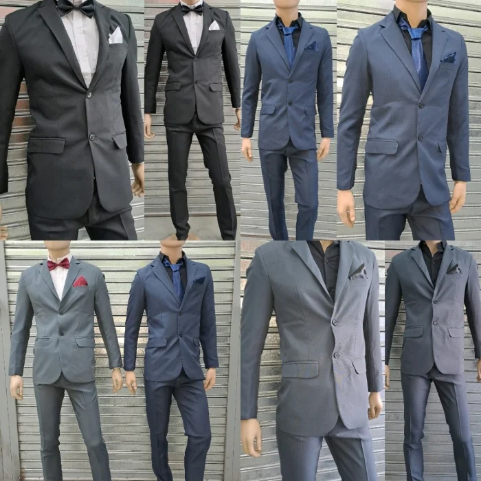 Trajes