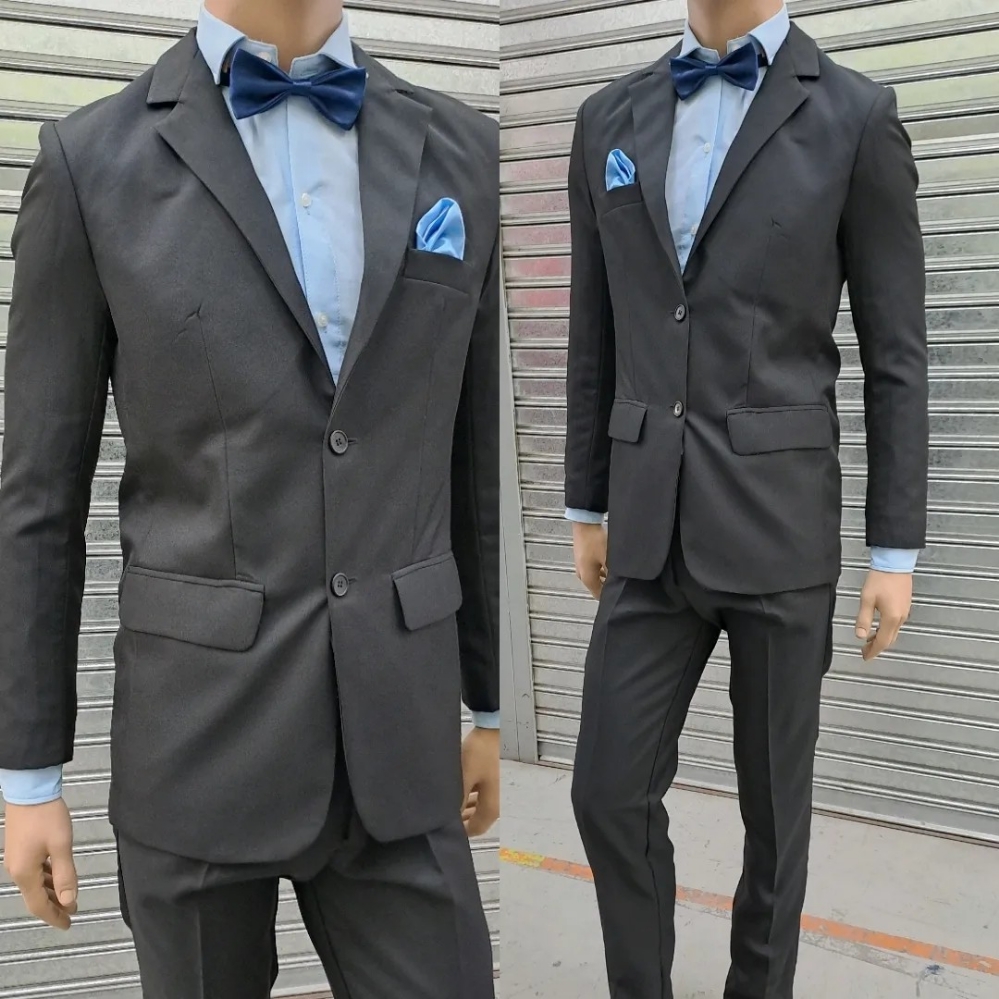 Trajes - Imagen 7