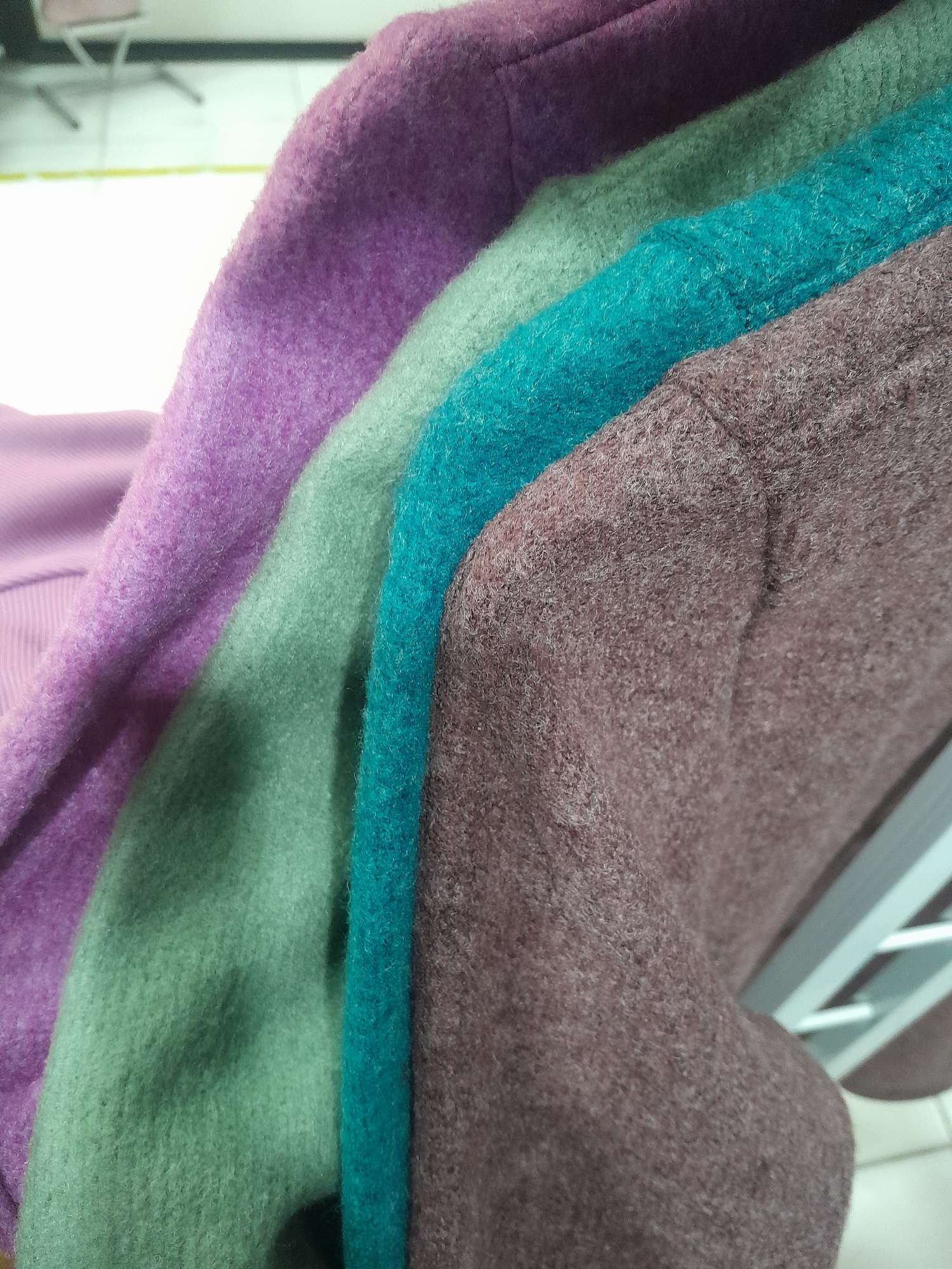 Poleras de Lanilla Brach - Imagen 2