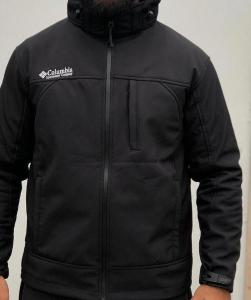 Camperas Columbia Neopren