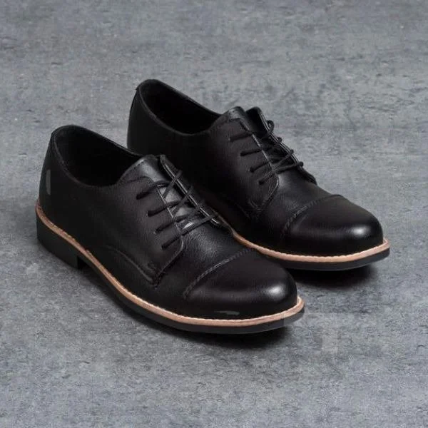 Zapato de Vestir Hombre Kosido Art .1100 (37 al 45)