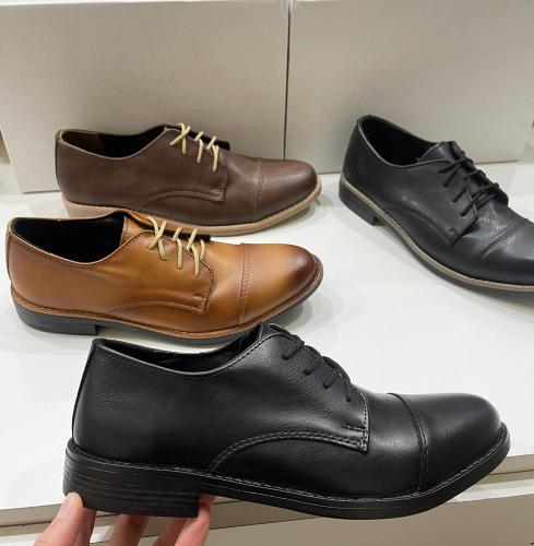 Zapato de Vestir Hombre Kosido Art .1100 (37 al 45) - Miniatura 4