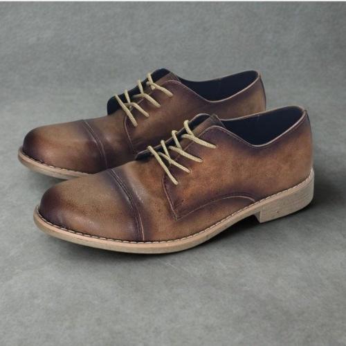 Zapato de Vestir Hombre Kosido Art .1100 (37 al 45) - Miniatura 2