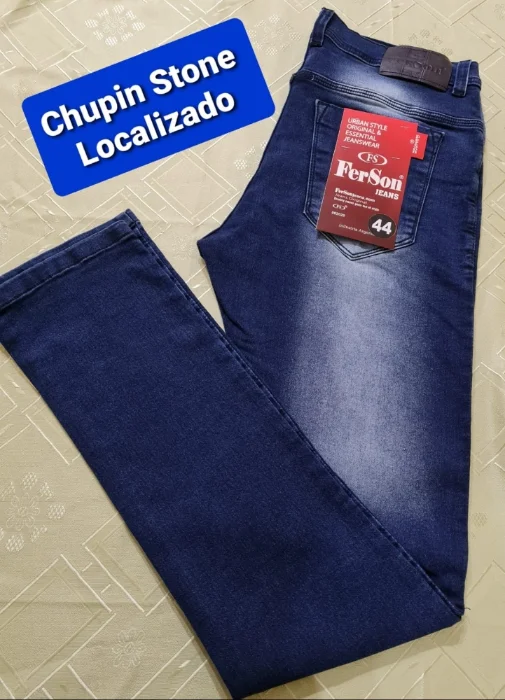 Chupines Elastizados