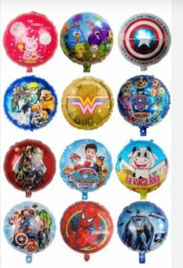 Globos Bolsa 50 Unidades - Miniatura 5
