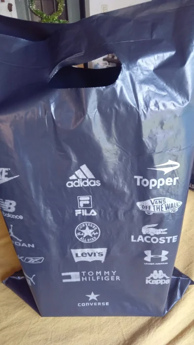 Bolsas Multi