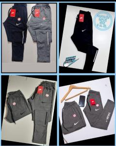 Pantalon Lycra Hombre Frizado