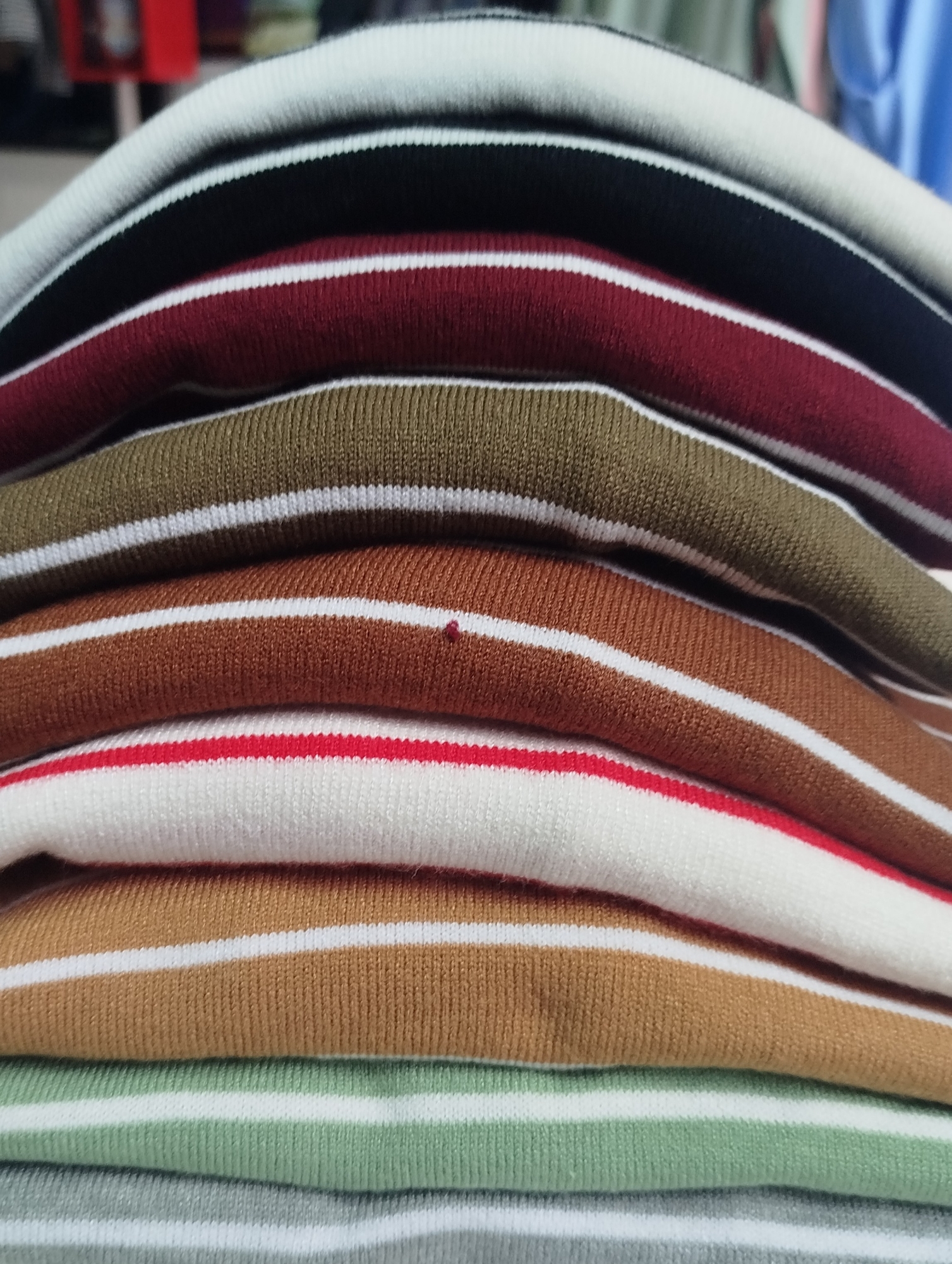 Sweaters (hilo Bremer) - Imagen 3