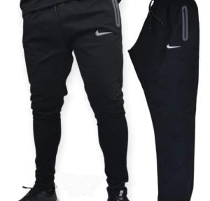 Pantalones de Laycra  con Sierre