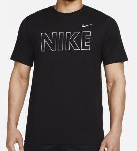 Remera Nike Bordado - Miniatura 2