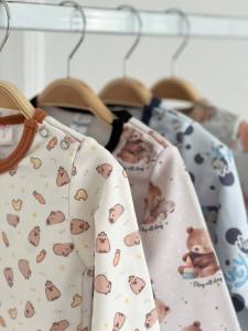 Boby con Broches Estampado con Extensor (curva de 5) - Miniatura 5