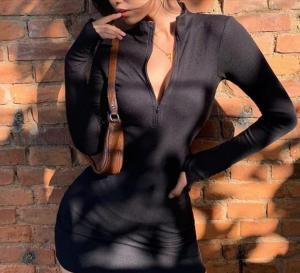 Vestido Magi