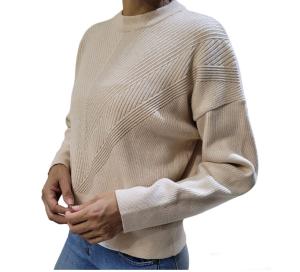 Sweater Oversize