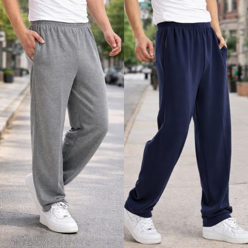 Jogging   Frizado Peinado
