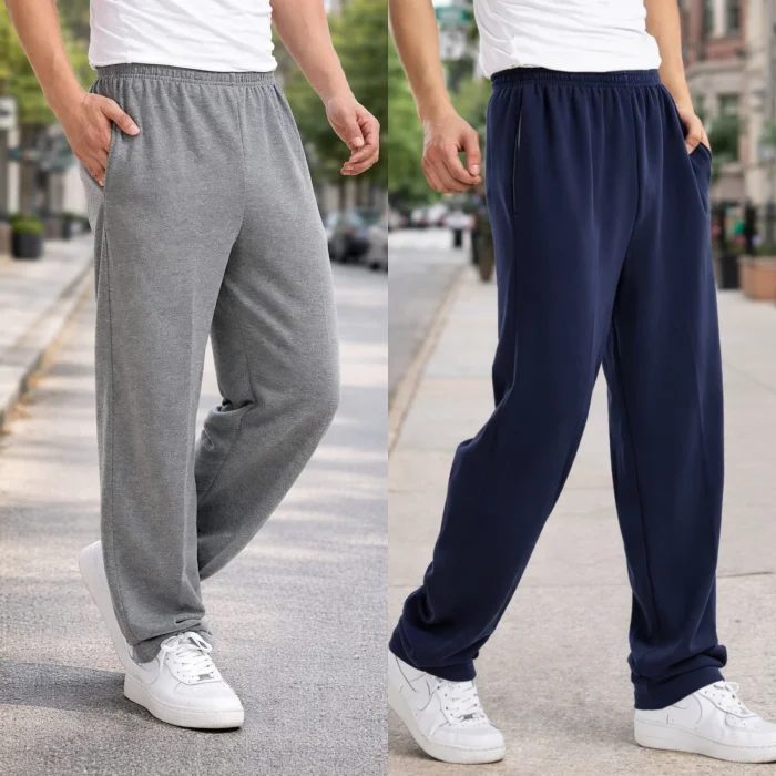 Jogging   Frizado Peinado