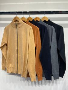 Campera con Cuello Adulto