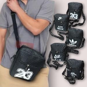 Morrales Deportivos, Accesorios, Marroquineria