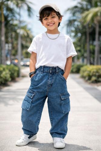 Baggy Niño