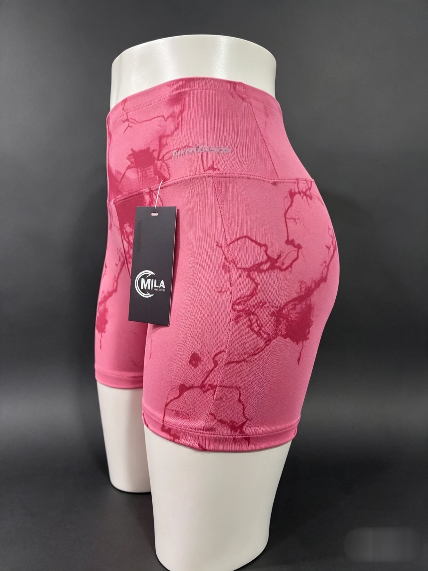 Short Sublimado Batik  Excelente Calidad - Imagen 3