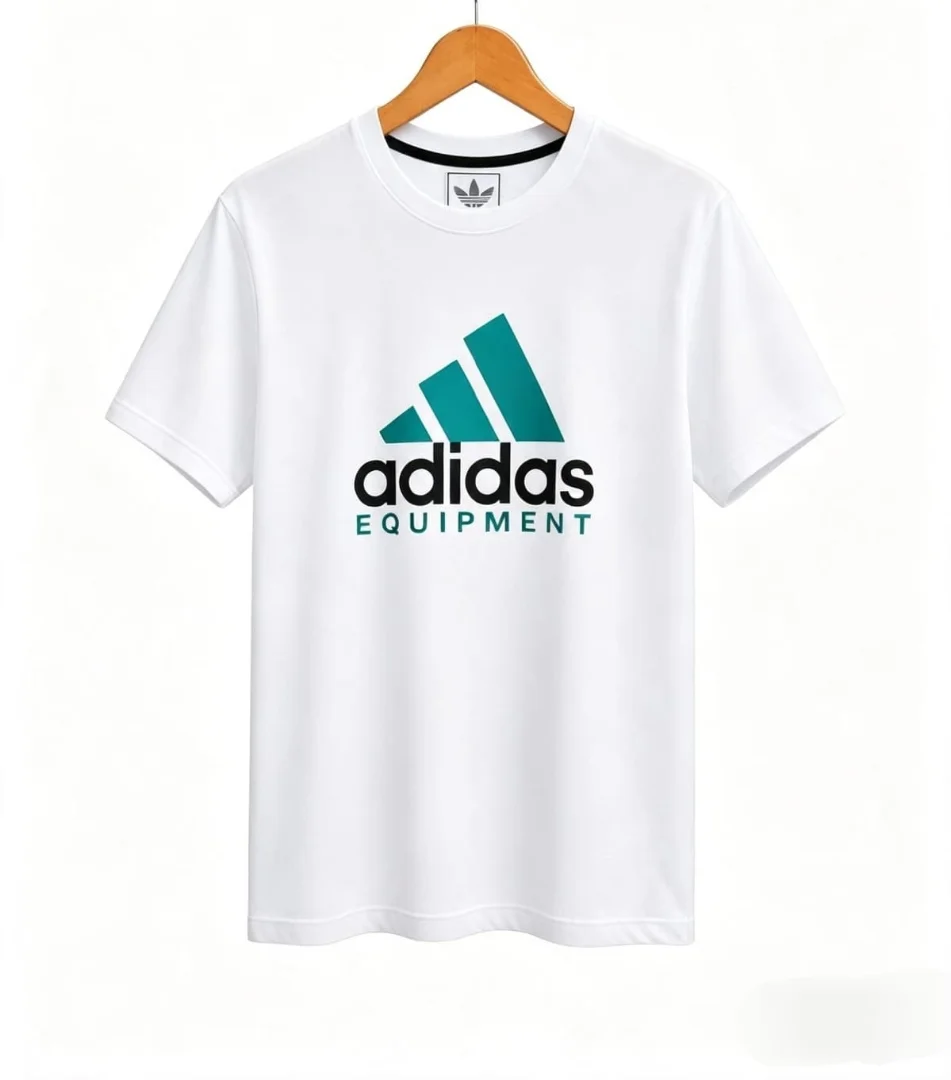 Remeras Algodón Premium 24/1 Excelente Calidad - Imagen 1