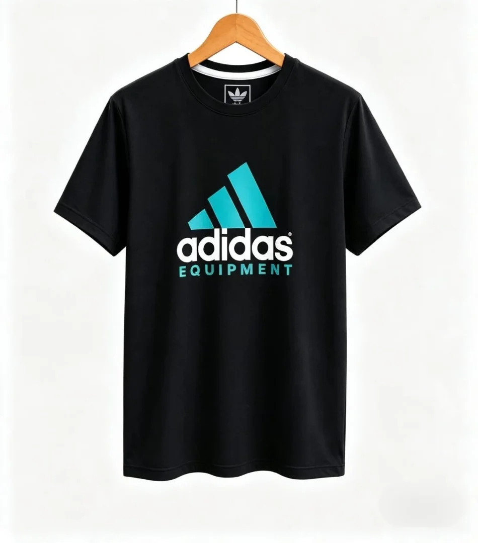 Remeras Algodón Premium 24/1 Excelente Calidad - Imagen 2