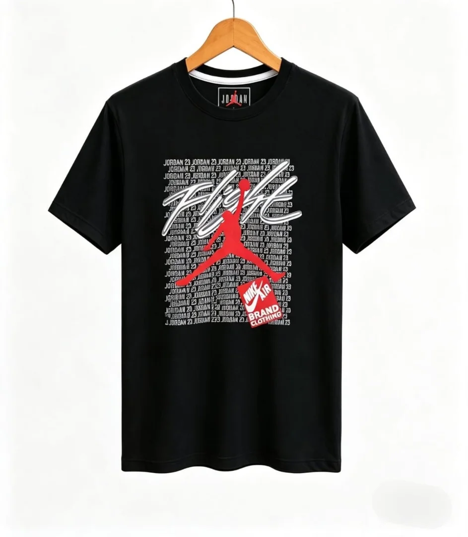 Remeras Algodón Premium 24/1 Excelente Calidad - Imagen 3