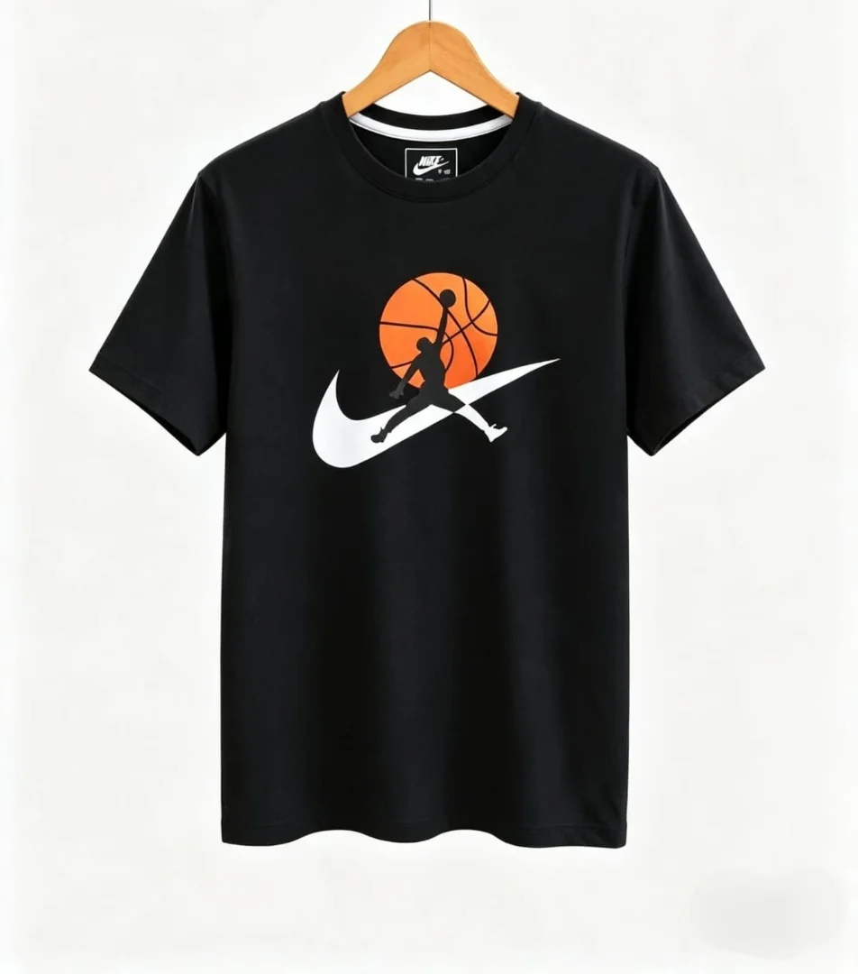 Remeras Algodón Premium 24/1 Excelente Calidad - Imagen 5