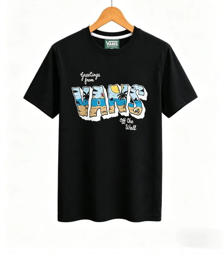 Remeras Algodón Premium 24/1 Excelente Calidad - Imagen 7