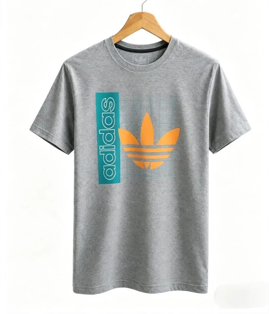 Remeras Algodón Premium 24/1 Excelente Calidad - Imagen 8