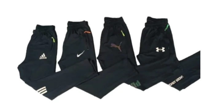 Pantalon Deportivo  Especial Elastizado