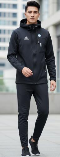 Pantalon Deportivo Elastizado Cierre Engomado Nike Adids  Pum