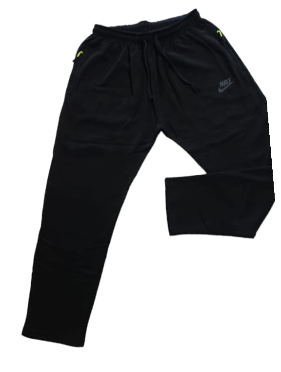 Joggers Especiales con Cierre Rustico - Imagen 3