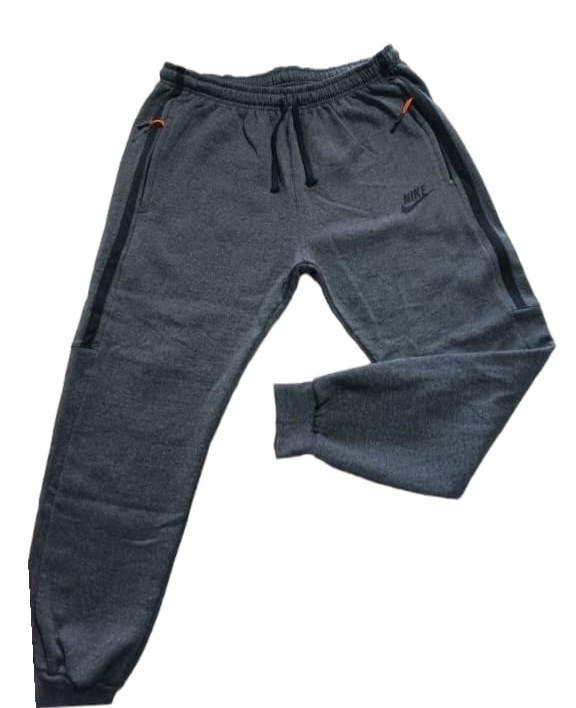 Joggers Especiales con Cierre Rustico - Imagen 4