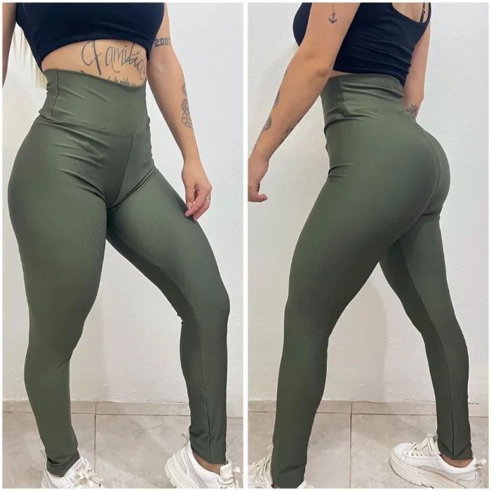 Calza Moyley Lycra