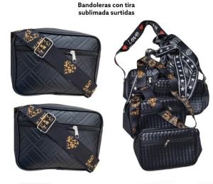 Bandoleras