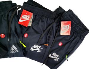 Pantalón Deportivo Elastizado Termico