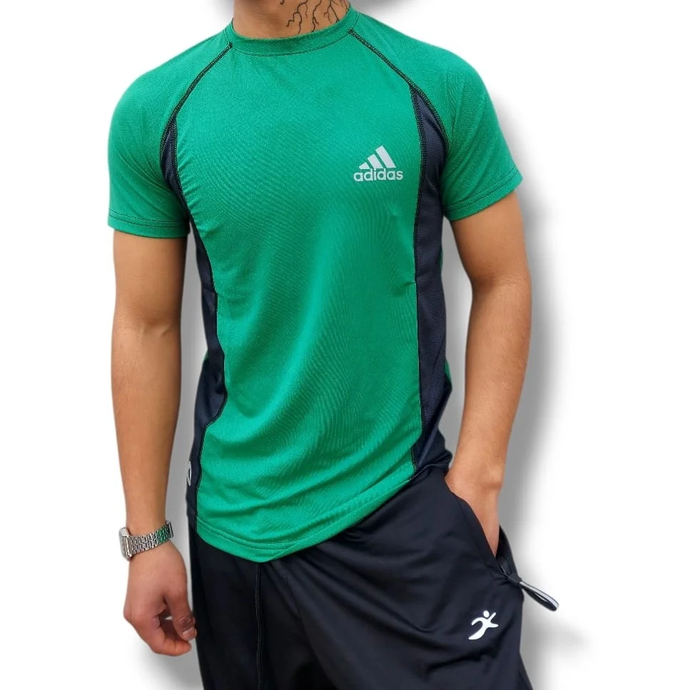 Remeras Deportivas - Imagen 2