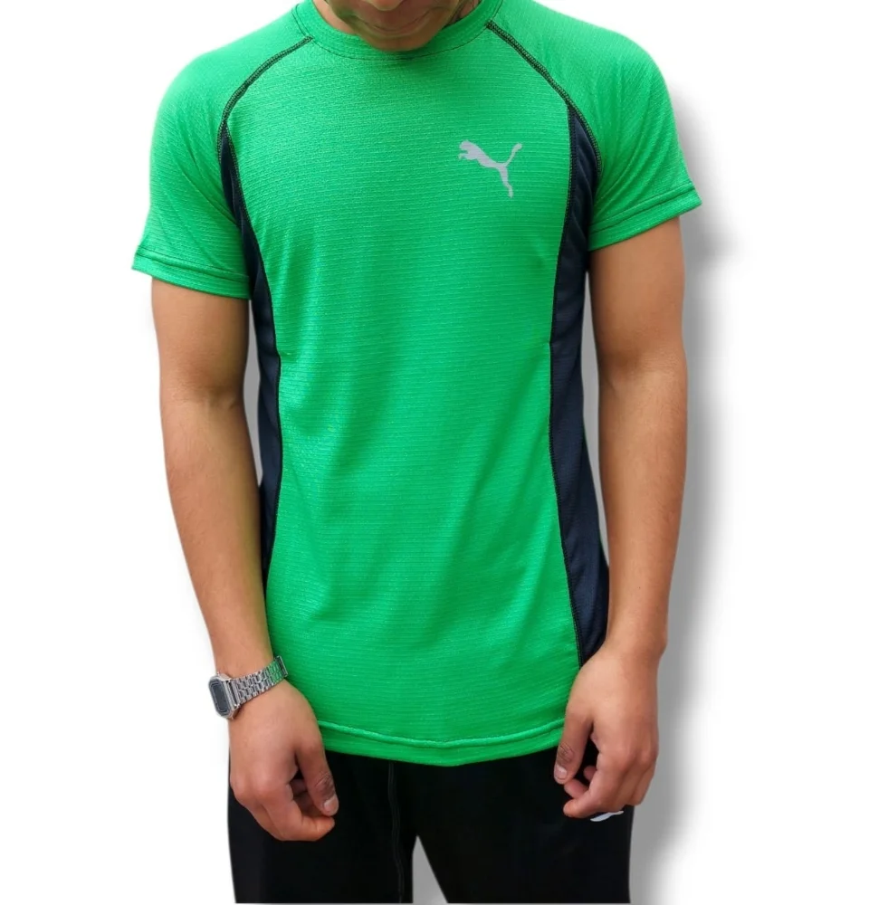Remeras Deportivas - Imagen 5