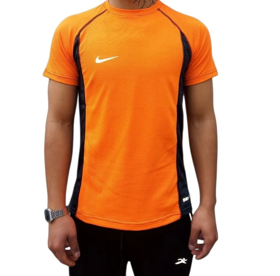 Remeras Deportivas - Imagen 3