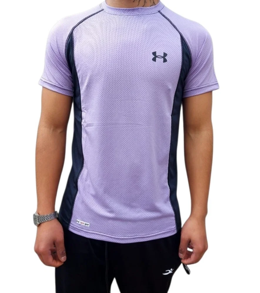 Remeras Deportivas - Imagen 4