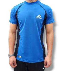 Remeras Deportivas Nik/pum/adids
