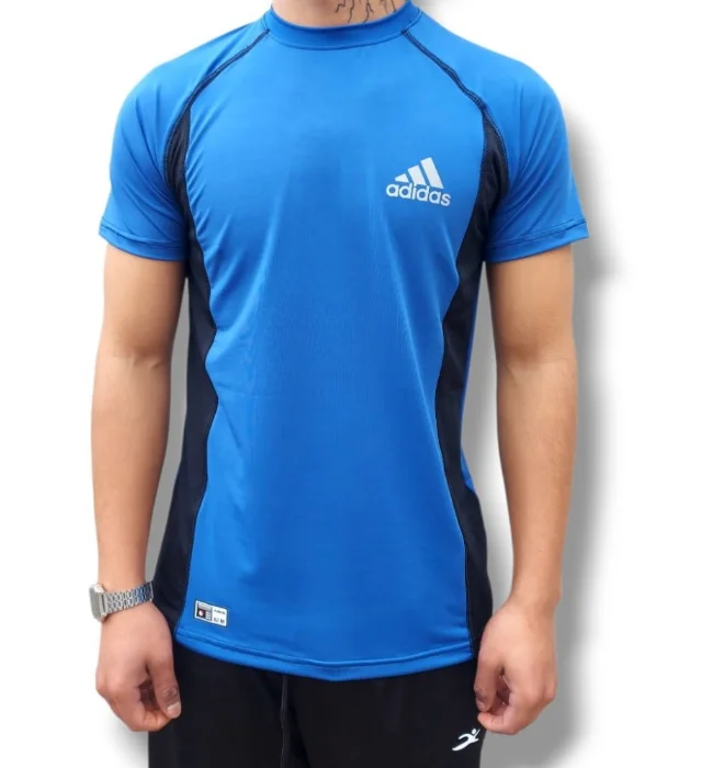 Remeras Deportivas